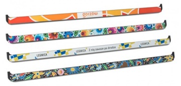 РАМКА РАМКА С НАпечатанной РЕКЛАМНОЙ цифрой