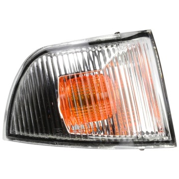 IVECO DAILY MIGACZ KIERUNKOWSKAZ W LUSTERKU PRAWY