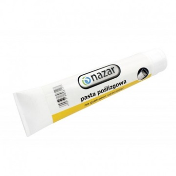 PASTA POŚLIZGOWA DO KANALIZACJI PCV 125ML