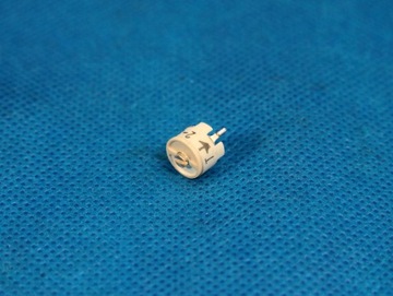 КЕРАМИЧЕСКИЙ ТРИМЕР 2-8пФ 250В