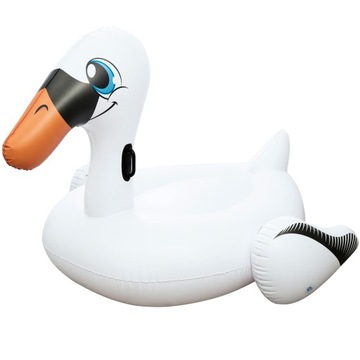 МАТРАС SWAN INDUSTRY 201x160см BESTWAY 41109