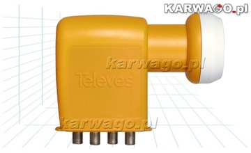 СПУТНИКОВАЯ АНТЕННА CORAB 90 см + конв. КВАДРОТЕЛЕВЫЕ ТЕЛЕВИЗОРЫ