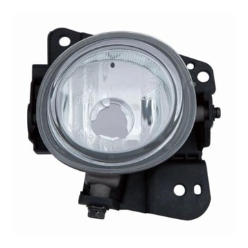 HALOGEN MAZDA CX-7 ER '07-'13 LEVÝ+PRAVÝ DEPO