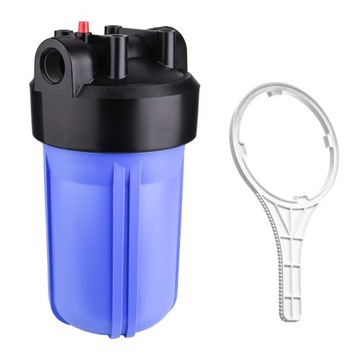 OBUDOWA FILTR WSTĘPNY BIG BLUE 10