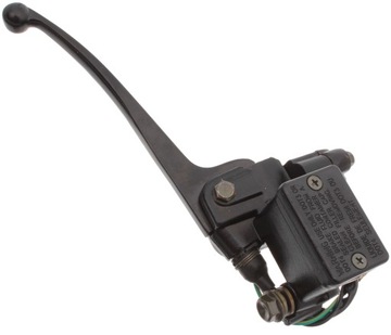 SKUTER ZIPP VAPOR BAOTIAN REX GY6 4T POMPA HAMULCA