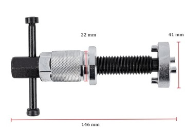 ПРЕСС ДЛЯ РЕМОНТА ТОРМОЗНЫХ ПОРШЕНЕЙ