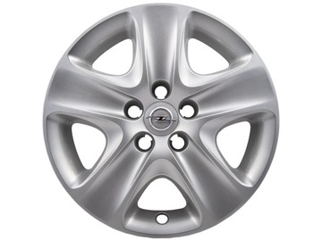 KOŁPAK 16 ORYGINALNY OE OPEL ASTRA H III STRUKTURA