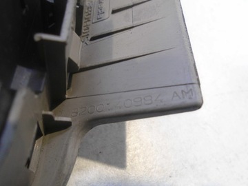 ВЫКЛЮЧАТЕЛЬ СВЕТА SCENIC II 8200140984AM