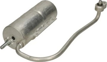 CHLADIČ KLIMATIZACE NISSAN QASHQAI (J10) (07-)