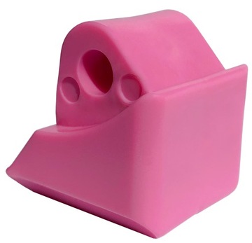 RAVEN Princess XS тормоз для роликовых коньков розовый ПВХ 4 шт.