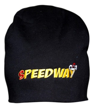 ХЛОПКОВАЯ ШАПКА SPEEDWAY SPRING SMERF SPEEDWAY