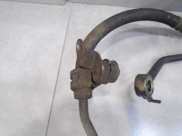 СИЛОВОЙ ШЛАНГ MAZDA 6 И 2.0 CITD