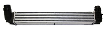 INTERCOOLER RENAULT GRAND SCENIC 3 '09-