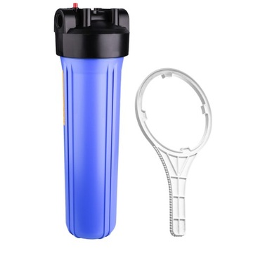 FILTR WODY BIG BLUE 20