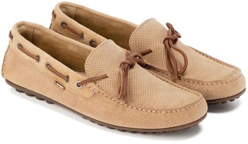 TOMMY HILFIGER AMALFI 2C лоферы R.44