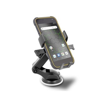 АВТОДЕРЖАТЕЛЬ HAMMER EXTREME черный