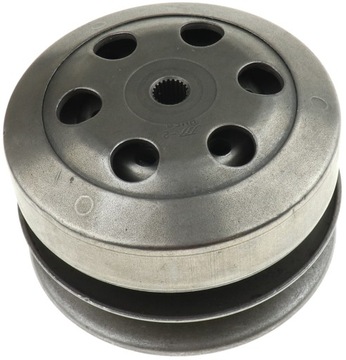 SPRZĘGŁO TYLNE TYŁ SKUTER 4T GY 139 QMB QUEST ROME