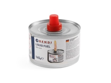 PALIWO PASTA DO PODGRZEWACZY STOŁOWYCH 145g 4h