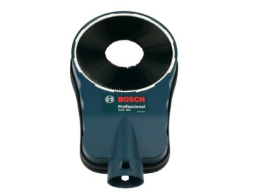 ВСАСЫВАЮЩАЯ НАСАДКА GDE 162 BOSCH