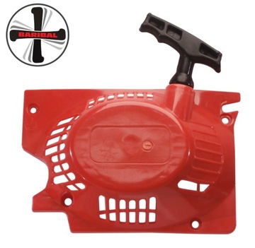 Усиленный стартер для пилы NAC TT-CS 5200 | EasyStart