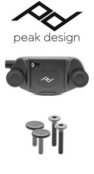 Пиковый дизайн Capture V3