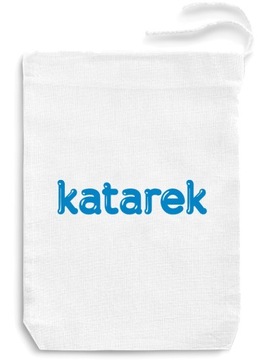 KATAREK PLUS WORECZEK do przechowywania ASPIRATORA