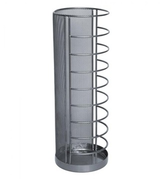 Metalowy Stojak na Parasole Parasolki Parasolnik