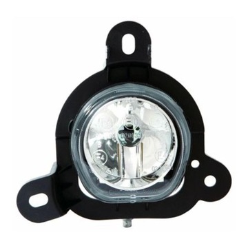 HALOGEN ALFA ROMEO MITO '08- LEVÝ DEPO
