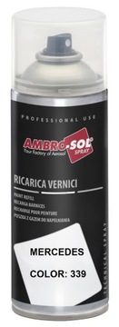 Автомобильная краска для ремонта - в наличии любой цвет автомобиля 47