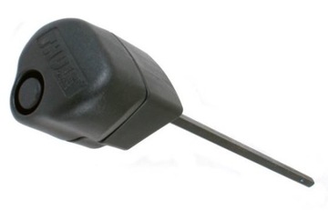 ZAŚLEPKA BELKI STALOWE THULE RAPID 31700 750 4900