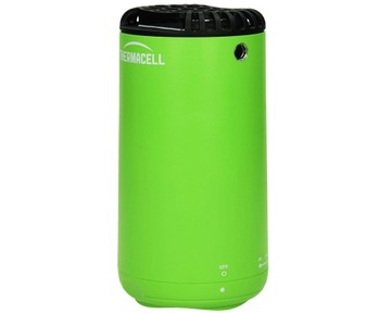 ПОРТАТИВНЫЙ ОТПУСКАТЕЛЬ КОМАРОВ THERMACELL