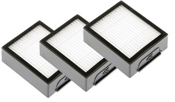 iRobot Roomba e5 e6 i7 набор кистей и фильтров