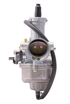 Gaźnik PZ27 125-150 cm3 Moretti ssanie na dźwignię Martinelli