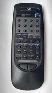 ПУЛЬТ JVC RM-SEMXS2U MXS200 CAMXS4BK MXS4BK