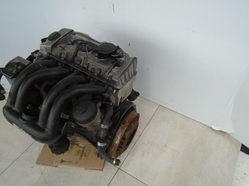 MERCEDES W202 2.2D ДВИГАТЕЛЬ R6040110601