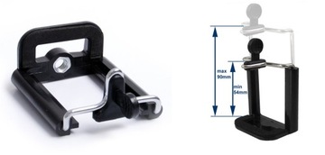 3D присоска, автомобиль, мото, ДЕРЖАТЕЛЬ для телефона 2-в-1