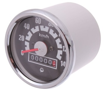 WSK 125 Улитка троса спидометра одометра