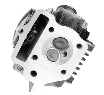 ГОЛОВКА ЦИЛИНДРА 80cc комплект ROMET OGAR 900 A500 WS50