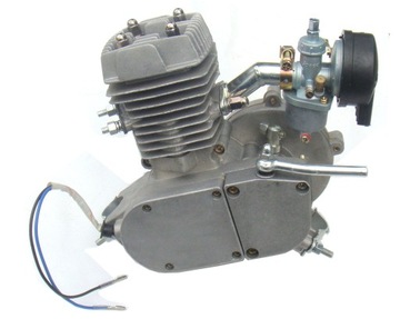 КОМПЛЕКТ ВЕЛОСИПЕДНОГО ДВИГАТЕЛЯ 2T ВЕЛОСИПЕДНОГО ДВИГАТЕЛЯ.