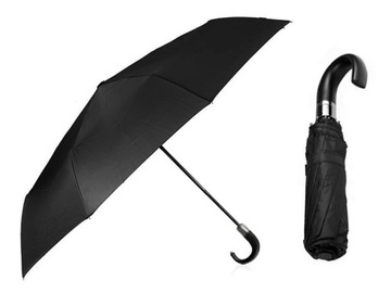 PARASOL XXL AUTOMAT SKŁADANY PARASOLKA TIROSS 1571