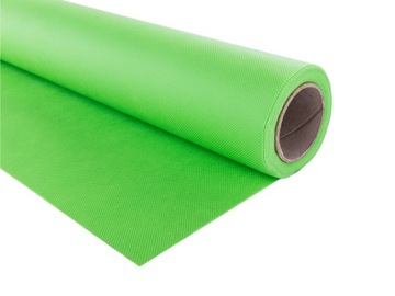 2x СОФТБОКС 425ВТ + ФОН 160см ЗЕЛЕНЫЙ на штативах