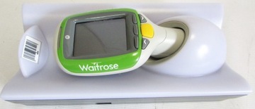 MOTOROLA ZEBRA MC-1790 + DOK i zas. KONTROLA CENY