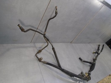 СИЛОВЫЕ ШЛАНГИ MAZDA PREMACY 2.0 DITD