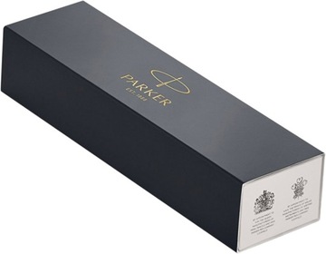Набор перьевая ручка + ручка JOTTER STAINLESS STEEL GT PARKER 2093257