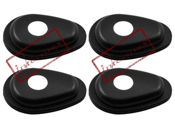 КРЫШКИ ПОВОРОТОВ YAMAHA FZ6 R1 R6 TDM