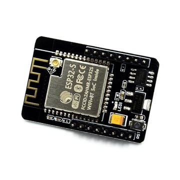 ESP32-CAM, Wi-Fi Bluetooth-камера ARDUINO ESP32