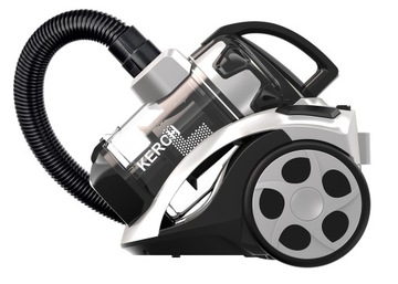 Безмешковый пылесос Kerch Xtreme VC3000