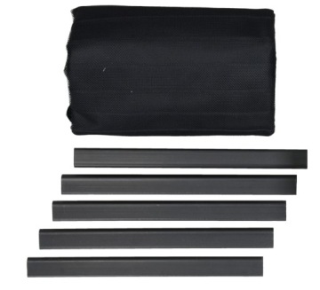 МАГНИТНАЯ СЕТКА ДЛЯ ДВЕРИ НАСЕКОМЫХ BROS 160x220