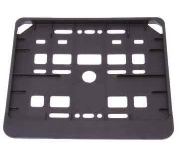 QUAD ATV 4T MOTOCYKL RAMKA TABLICY REJESTRACYJNEJ