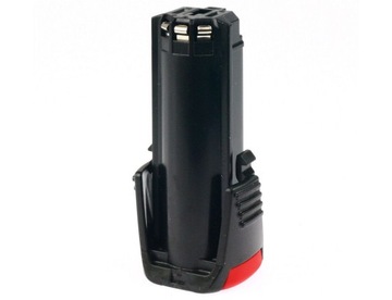 АККУМУЛЯТОР 3,6 В 2,0 Ач BOSCH для ProDrive и Mx2Drive